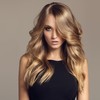 Online - Balayage & Freehand Hair Colouring