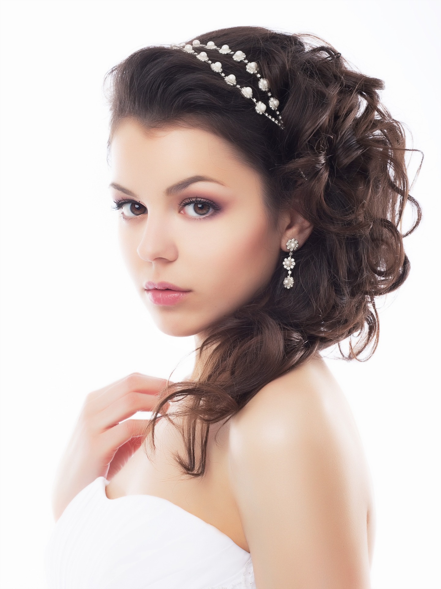 Trend Bridal and Event Hair