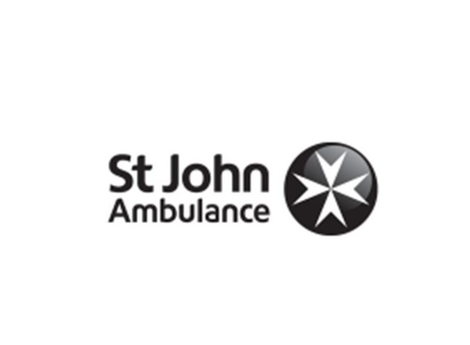 St John Ambulance trained educators