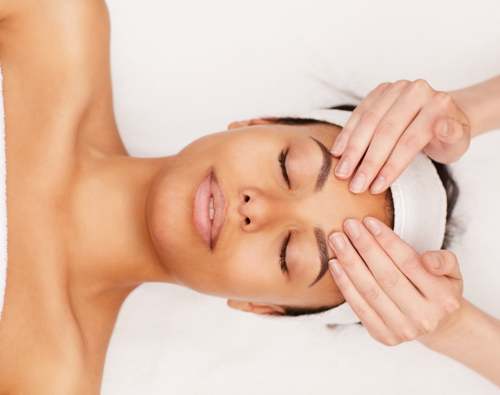 facial training massage body treatments advanced courses