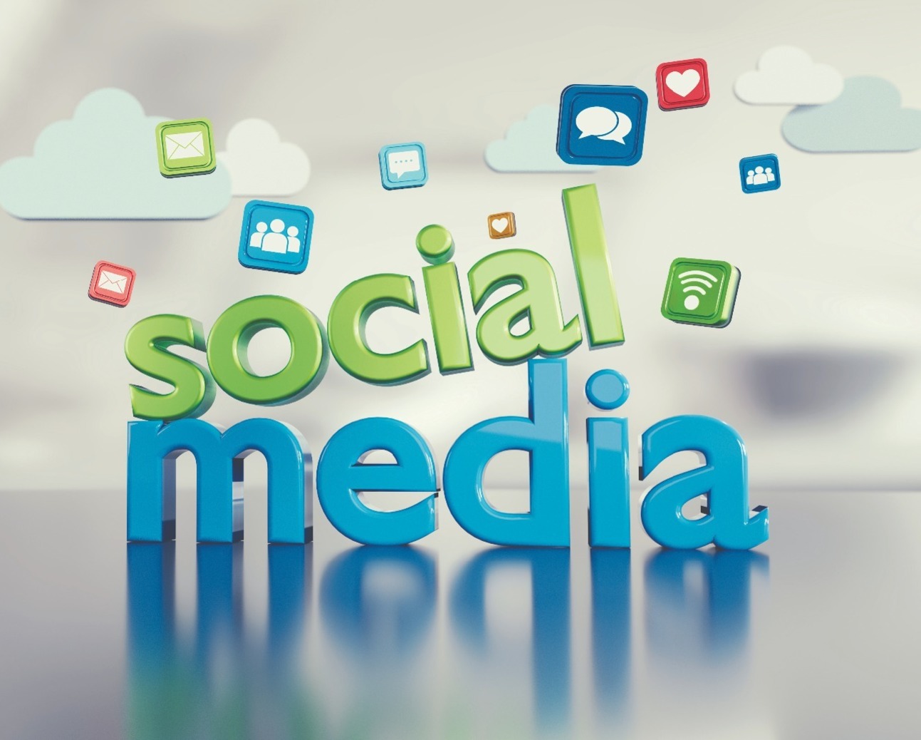 social media training online