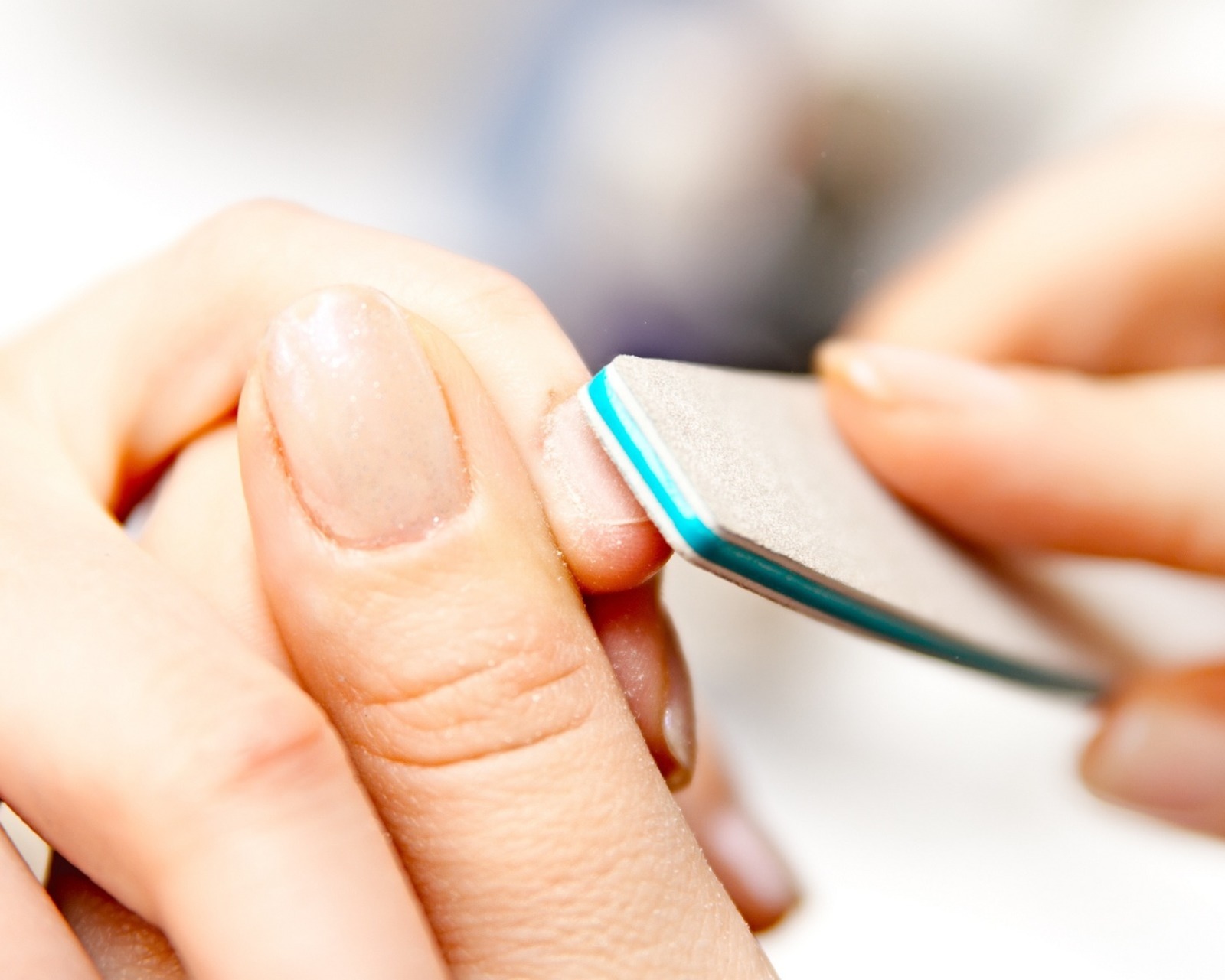 gel polish shellac training nail extensions acrylic manicure